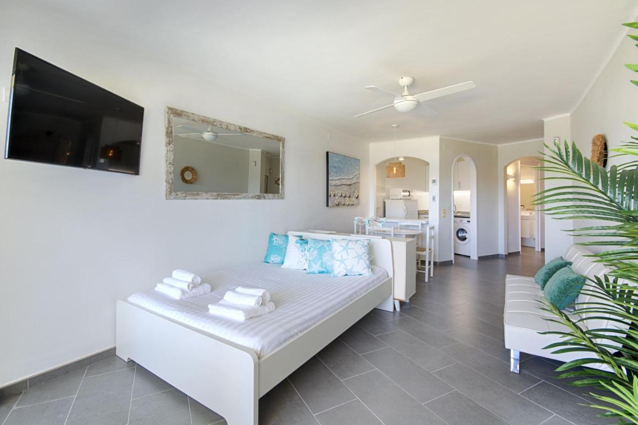 Welcs Estudio Precioso 049 Emp Frente Al Mar Ampuriabrava Exterior foto
