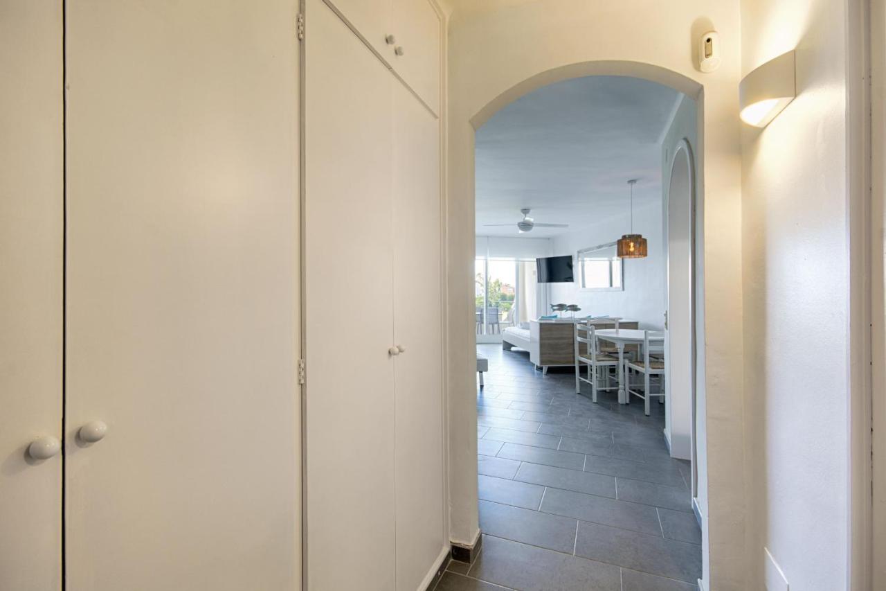 Welcs Estudio Precioso 049 Emp Frente Al Mar Ampuriabrava Exterior foto